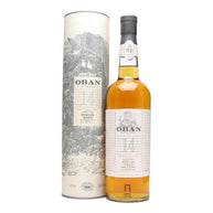 Oban 14 y.o. 70cl
