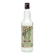 Old J Spiced - Admiral Vernons SILVER 70cl