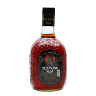 Old Monk Rum 70cl - 70cl - bottle