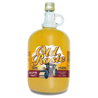 Old Rosie Scrumpy Cider 2L Bottle