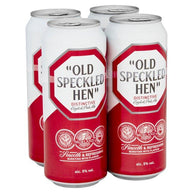 Old Speckled Hen Beer Cans 24x500ml