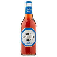 Old Speckled Hen Low Alcohol 8x500ml