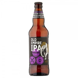 Marstons Old Empire IPA 8 x 500ml