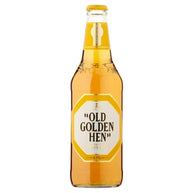Old Golden Hen Refreshing Craft Beer 8 x 500ml