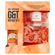 An Orange G&T Moment Gift Set