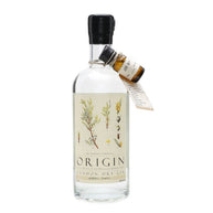 Origin - Arezzo London Dry Gin 70cl - Gin