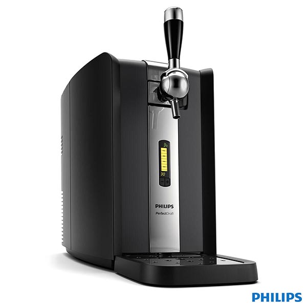 Philips Perfect Draft Home Beer Draft System HD3720/25