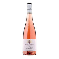 Pierre Brevin D'Anjou French Rose Wine 75cl