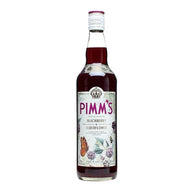 Pimm's Special Edition Blackberry & Elderflower 70cl