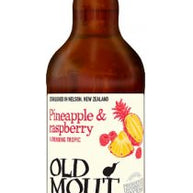 Old Mout Pineapple & Raspberry 12 x 500ml