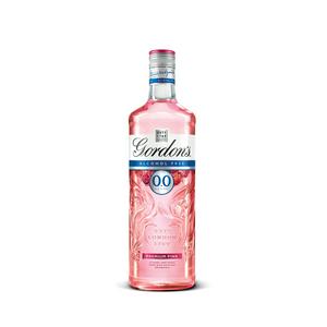 Gordon’s Premium Pink 0.0% Alcohol Free Spirit 70cl