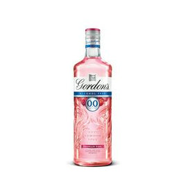 Gordon’s Premium Pink 0.0% Alcohol Free Spirit 70cl