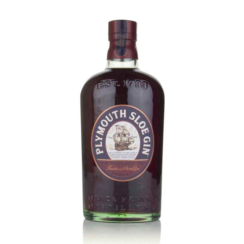 Plymouth Sloe Gin 70cl