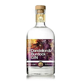 Pocketful of Stones Dandelion & Burdock Gin  70cl