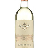 Primi Soli Sauvignon Blanc 75cl
