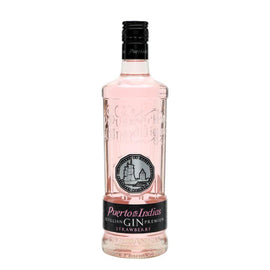 Puerto de Indias Strawberry Gin 70cl