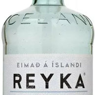 Reyka Vodka 70cl - Limited Batch