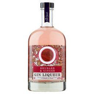 Rhubarb & Ginger Gin Liqueur 50cl
