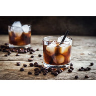 Royal Black Russian - Cocktail Bundle - Cocktail