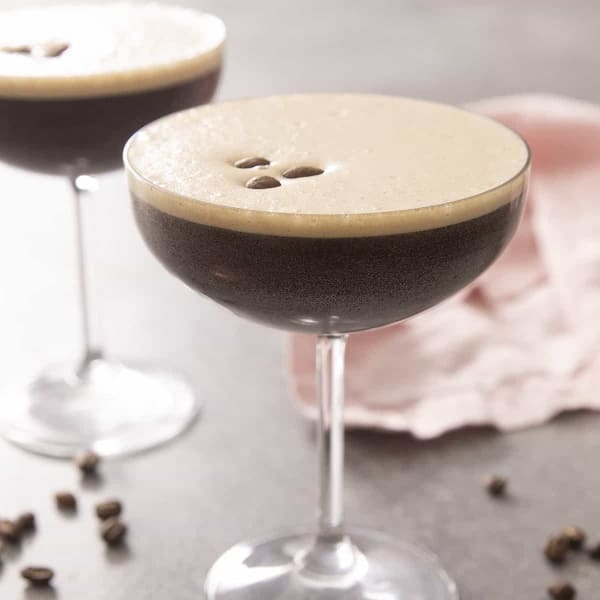 Royal Espresso Martini - Cocktail Bundle - Cocktail