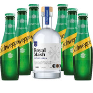 Royal Mule - Cocktail Bundle - Cocktail