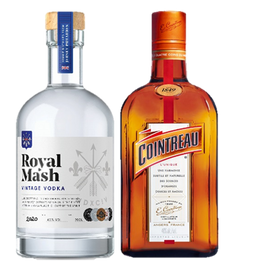 Royalita - Cocktail Bundle