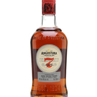 Angostura 7 Year Old Rum 70cl