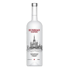 Russian Empire Vodka 1lt