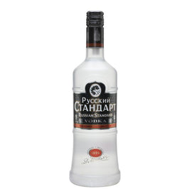 Russian Standard Vodka 70cl