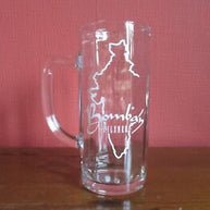 Bombay Pilsner Tankard (147)