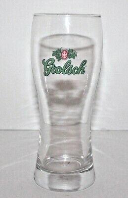 Grolsch Green Pint Glass (74)