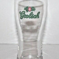 Grolsch Green Pint Glass (74)