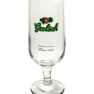 Grolsch Stem Half Pint Glass (75A)