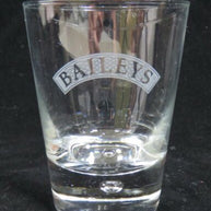 Baileys Tumbler Glass