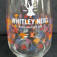 Whitley Neill Handcrafted Gin Decanter