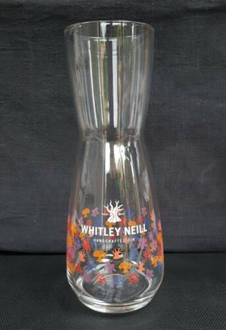 Whitley Neill Handcrafted Gin Decanter