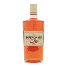 Saffron Gin 70cl