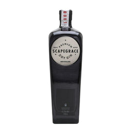 Scapegrace Small Batch Premium Dry Gin 70cl