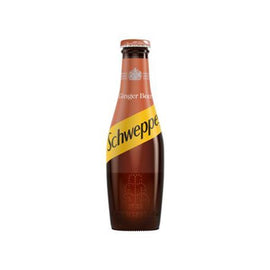 Schweppes Ginger Beer 1x200ml