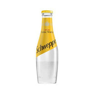 Schweppes Indian Tonic Water 1x200ml