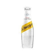 Schweppes Slimline Tonic Water 1x200ml