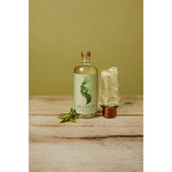 Seedlip Garden 108 Non-Alcoholic Spirit 70Cl - Bottle