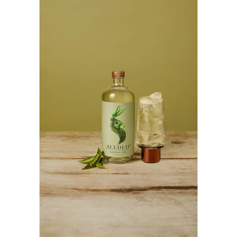 Seedlip Garden 108 Non-Alcoholic Spirit 70Cl - Bottle