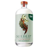 Seedlip Spice 94 Non-Alcoholic Spirit 70Cl