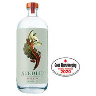 Seedlip Spice 94 Non-Alcoholic Spirit 70Cl