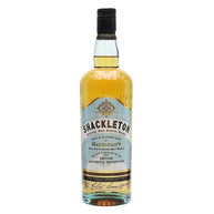 Shackleton Blended Malt Scotch Whisky 70cl