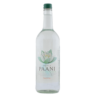Shapla Paani Sparkling Water Glass Bottle 24x330ml
