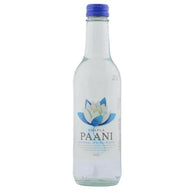 Shapla Paani Still Water Glass Bottle 24x330ml