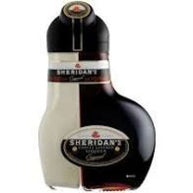 Sheridans Coffee Layered Liqueur 50CL - Liqueur