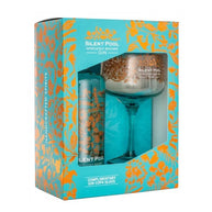 Silent Pool 50cl Gin & Copa Gift Set